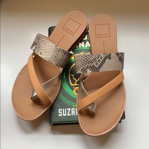 Dolce Vita Sandals